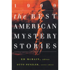 The Best American Mystery Stories - Paperback