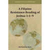 A Filipino Resistance Reading of Joshua 1: 1-9 - Paperback
