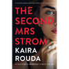 The Second Mrs Strom: A completely gripping psychological thriller that will have you hooked - Paperback