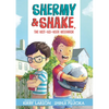 Shermy and Shake, the Not-So-Nice Neighbor - Paperback