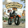 Lulu & Rocky in Milwaukee - Hardcover