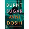 Burnt Sugar - Paperback