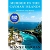 Murder in the Cayman Islands: A Northwest Cozy Mystery - Paperback