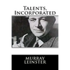 Talents, Incorporated - Paperback