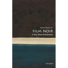 Film Noir: A Very Short Introduction - Paperback