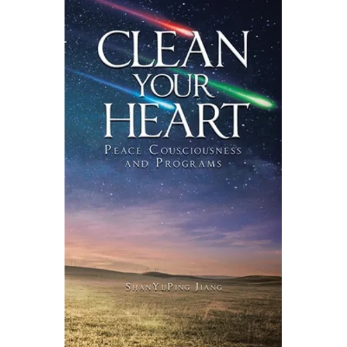 Clean Your Heart - Paperback