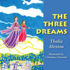 The Three Dreams - Paperback