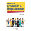 Manual de prevención de riesgos laborales - Paperback