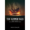 Hidden Thrones - Paperback