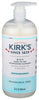 Kirk's Castile Liquid 3-in-1 Cleanser 32 oz
