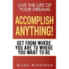 Accomplish Anything - Paperback