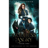 The Goddess is Angry: A Why Choose Academy Romance - Paperback