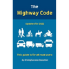 The Highway Code: Updated For 2022 - Paperback