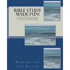 Bible Study Made Fun!: A Workbook - Paperback