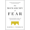 The Monarchy of Fear - Paperback