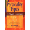Personality Types: Using the Enneagram for Self-Discovery - Paperback