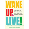 Wake Up and Live! - Paperback