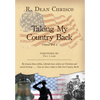 Taking My Country Back - Hardcover