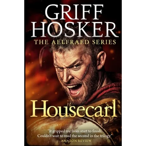 Housecarl - Paperback