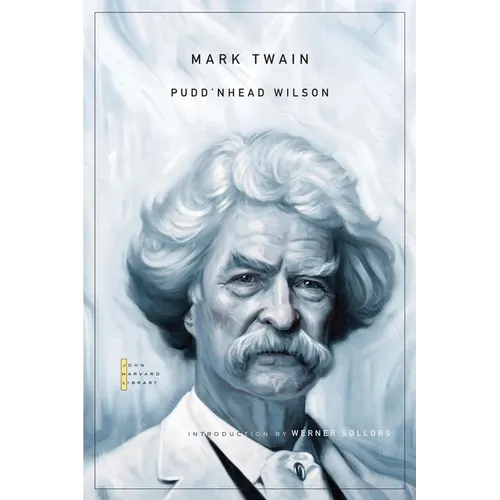 Pudd'nhead Wilson - Paperback