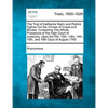 The Trial of Katharine Nairn and Patrick Ogilvie for the Crimes of Incest and Murder. Containing the Whole Procedure of the High Court of Justiciary, - Paperback