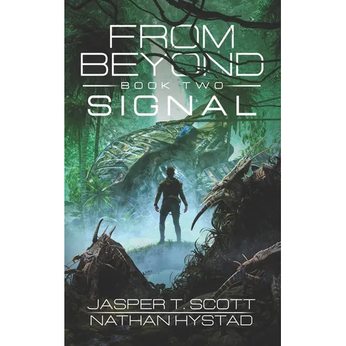 Signal - Paperback