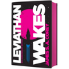 Leviathan Wakes (10th Anniversary Edition) - Hardcover