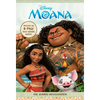 Moana: The Junior Novelization - Paperback