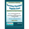 Surviving Chemistry Regents Exam: Questions for Exam Practice: 30 Days of Question sets for NYS Regents Exam - Paperback