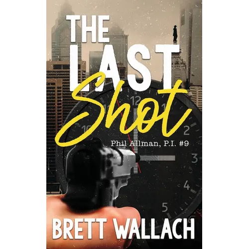 The Last Shot - Paperback