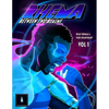 Rhema: Between Two Realms - Paperback