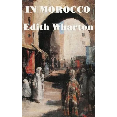 In Morocco - Hardcover