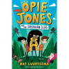 Opie Jones and the Superhero Slug - Paperback