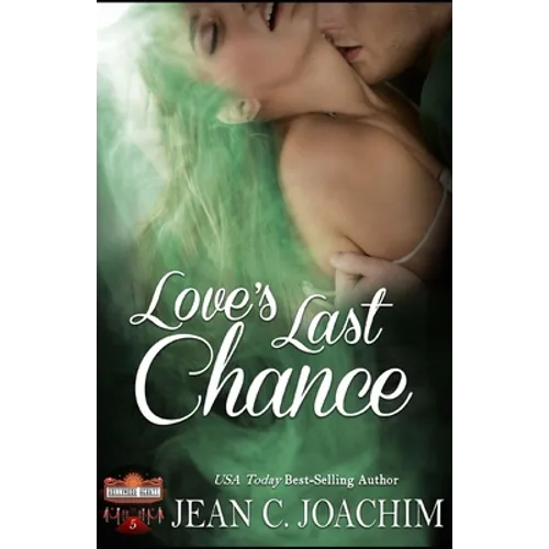 Love's Last Chance - Paperback