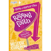 Raising Faith - Paperback