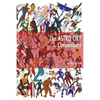The Astro City Chronology - Paperback