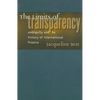 The Limits of Transparency: Ambiguity and the History of International Finance - Paperback