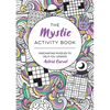 The Mystic Activity Book: Fascinating Puzzles to Help You Unwind - Paperback