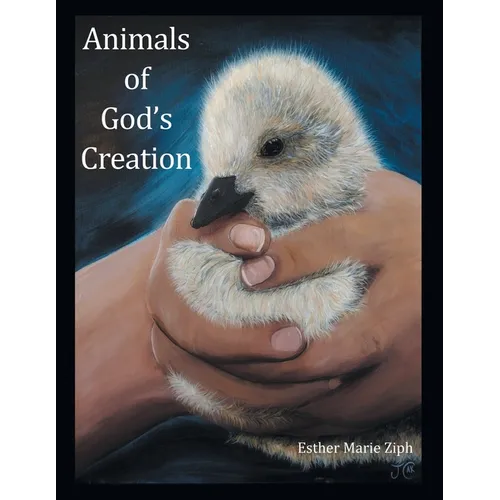 Animals of God's Creation - Paperback
