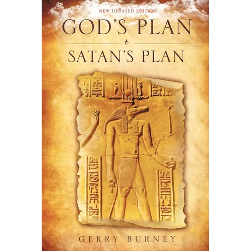 God's Plan / Satan's Plan - Paperback