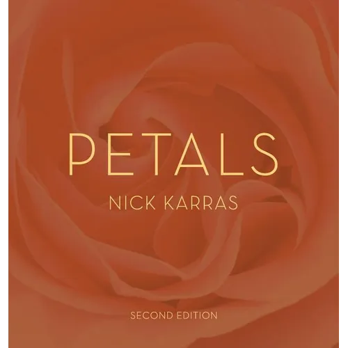 Petals - Hardcover
