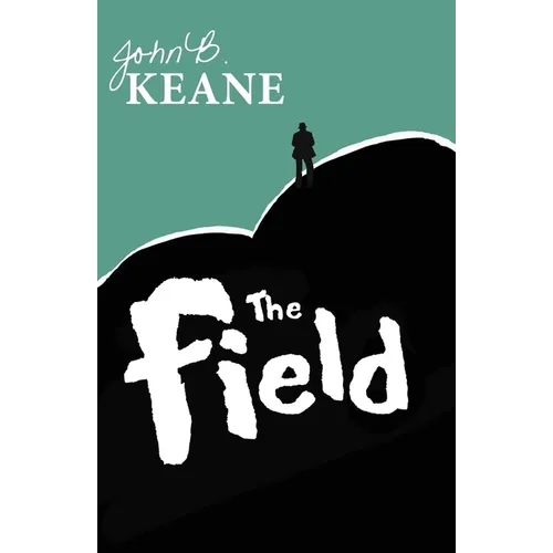 The Field - Paperback