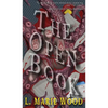 The Open Book - Hardcover