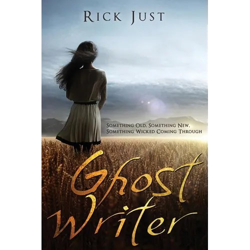 Ghost Writer - Paperback