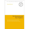 The Hasmoneans and Their Neighbors: New Historical Reconstructions from the Dead Sea Scrolls and Classical Sources - Paperback