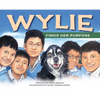 Wylie Finds Her Purpose - Hardcover
