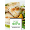 Fish recipes: Mediterranean style - Paperback
