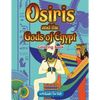Osiris and the Gods of Egypt Coloring Book - Paperback