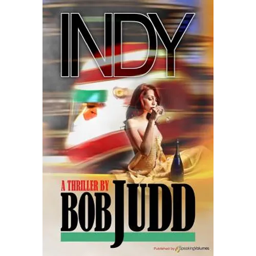 Indy - Paperback