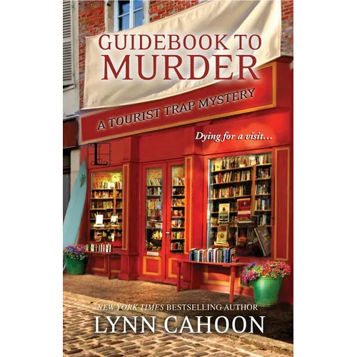 Guidebook to Murder - Paperback